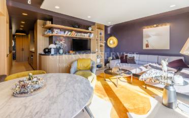 Apartment 2.5 rooms - image - 2