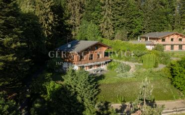 Chalet 6.5 pièces - image - 9
