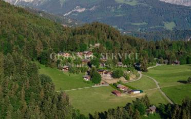 Chalet 6.5 pièces - image - 4
