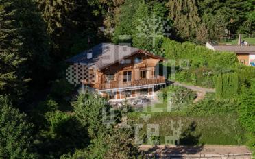 Chalet 6.5 rooms - image - 2