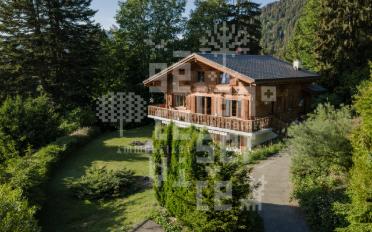 Chalet 6.5 rooms - image - 3