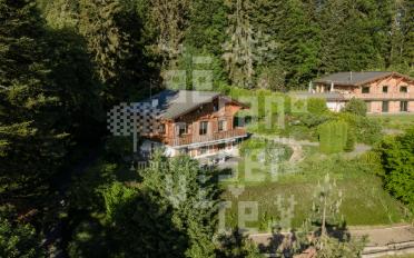 Chalet 6.5 rooms - image - 9