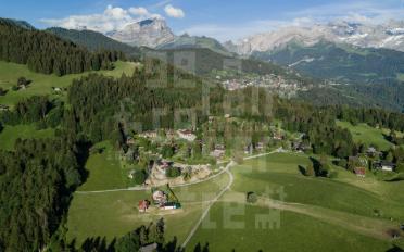 Chalet 6.5 pièces - image - 5