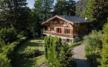 Chalet 6.5 pièces - image - 3