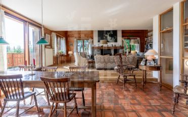 Chalet 6.5 pièces - image - 11