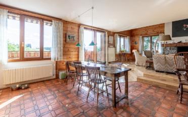 Chalet 6.5 pièces - image - 10