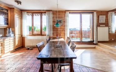 Chalet 6.5 pièces - image - 12