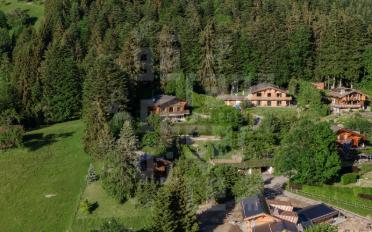 Chalet 6.5 pièces - image - 7