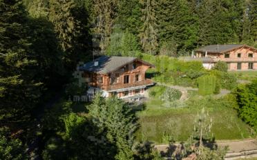 Chalet 6.5 pièces - image - 9