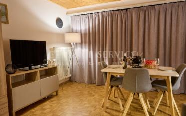 Studio 1 pièce - image - 6