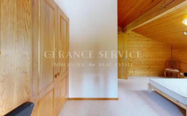 Appartement 4 pièces - image - 10
