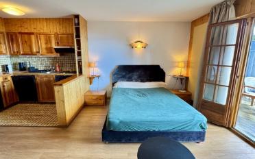 Studio ein Zimmer - image - 2