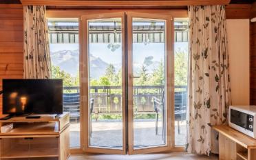 Chalet 7 Zimmer - image - 2