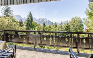 Chalet 7 Zimmer - image - 9