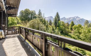 Chalet 7 Zimmer - image - 11