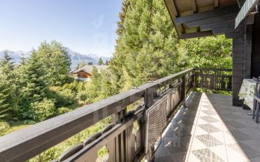 Chalet 7 Zimmer - image - 10