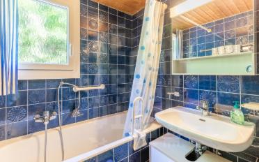Chalet 7 Zimmer - image - 12
