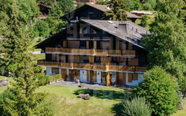 Wohnung 4 Zimmer - image - 2