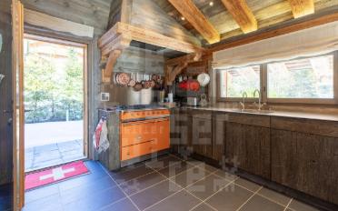 Chalet 5 Zimmer - image - 6