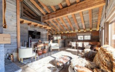 Chalet 5 Zimmer - image - 9