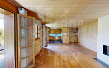 Wohnung 4.5 Zimmer - image - 1