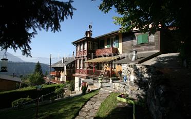 Chalet - image - 6