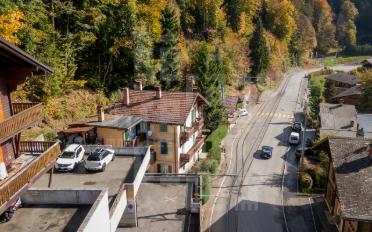 Chalet - image - 3