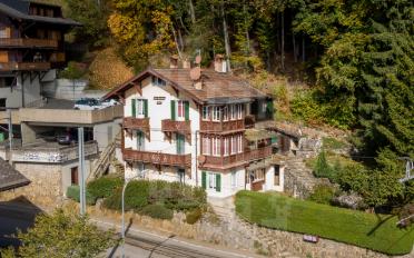 Chalet - image - 2
