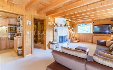 Chalet 4.5 Zimmer - image - 6
