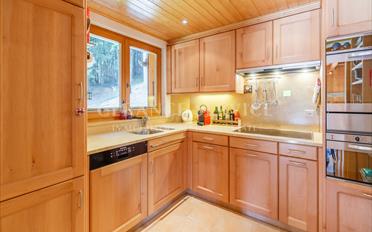 Chalet 4.5 Zimmer - image - 8