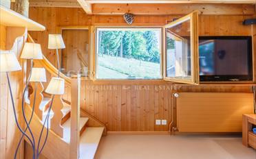 Chalet 4.5 Zimmer - image - 10