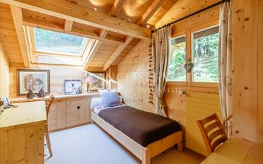 Chalet 4.5 Zimmer - image - 11