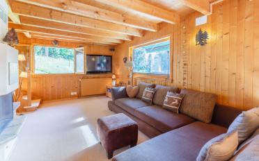Chalet 4.5 rooms - image - 7