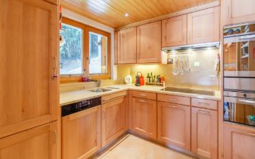 Chalet 4.5 rooms - image - 8