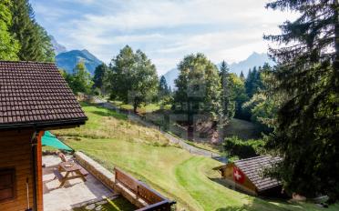 Chalet 4.5 Zimmer - image - 3