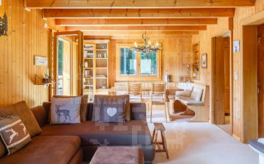 Chalet 4.5 Zimmer - image - 5