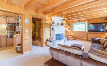 Chalet 4.5 Zimmer - image - 6