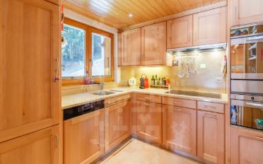 Chalet 4.5 Zimmer - image - 8