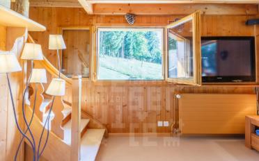 Chalet 4.5 Zimmer - image - 10