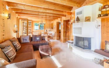 Chalet 4.5 Zimmer - image - 9