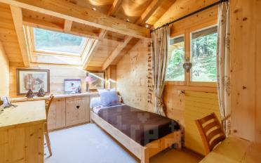 Chalet 4.5 Zimmer - image - 11
