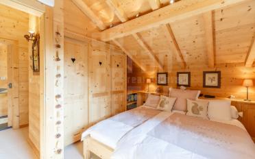 Chalet 4.5 Zimmer - image - 13