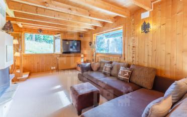 Chalet 4.5 Zimmer - image - 7