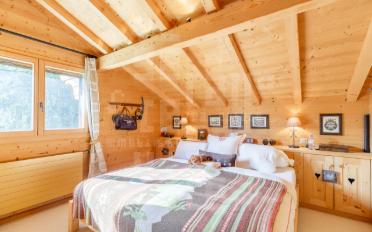 Chalet 4.5 Zimmer - image - 12