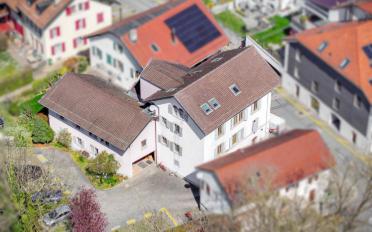 Residential building - image - 3