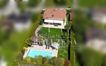 Single house 6 rooms - image - 2