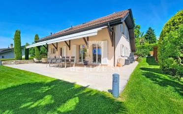 Single house 6 rooms - image - 10