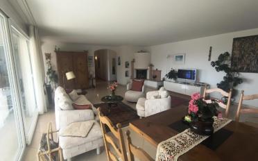 Apartment 5.5 rooms - image - 5