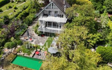 Single house 5 rooms - image - 2