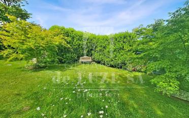 Single house 5 rooms - image - 11